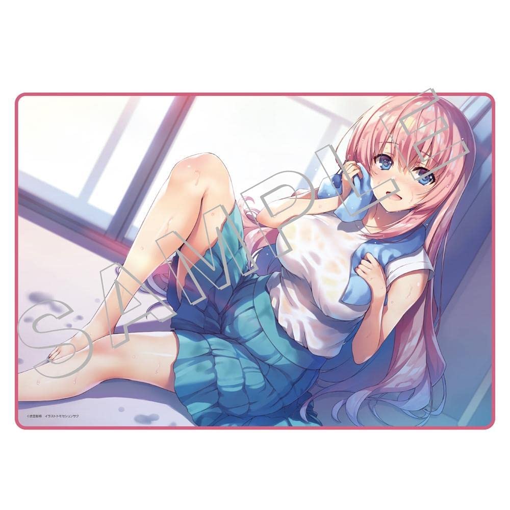 ようこそ実力主義の教室へ 一之瀬帆波 ブランケット ようこそ実力至上